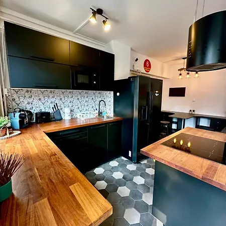 Romai Terrace Budapeşte