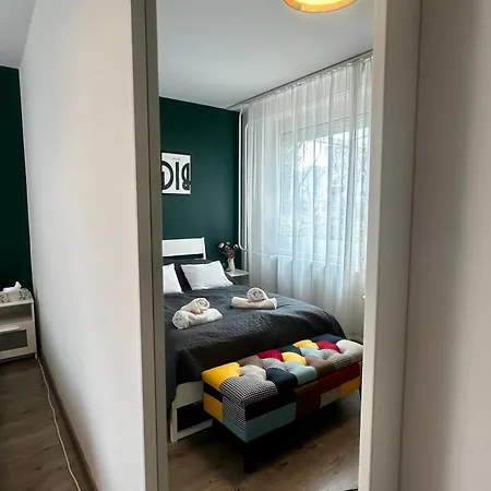 Romai Terrace * Budapest