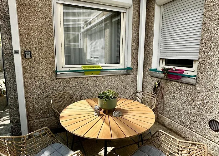 Római Terrace *