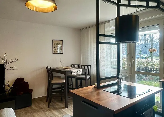 Apartman Római Terrace