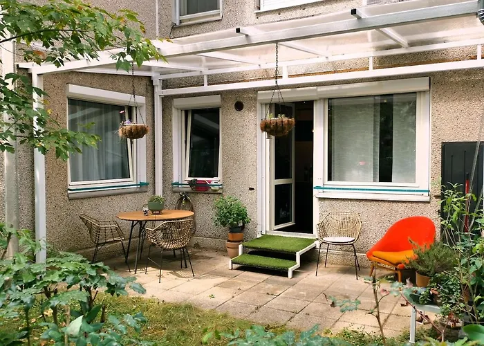 Apartman Római Terrace *
