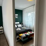 Romai Terrace * Budapest