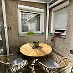 Romai Terrace *