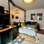 Romai Terrace * Budapest