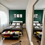 Romai Terrace Apartament